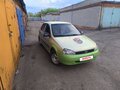 2006 Lada (ВАЗ) Kalina I, зелёный, 250000 рублей - вид 4