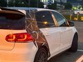2011 Volkswagen Golf GTI VI, белый, 1230000 рублей - вид 2