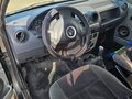 2006 Renault Logan I, серый, 175000 рублей - вид 7