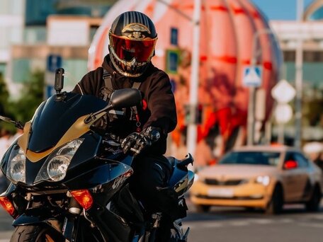 2002 Honda VFR 800, чёрный, 500000 рублей, вид 2