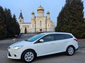 2013 Ford Focus III, белый, 880000 рублей - вид 8