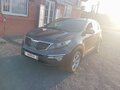 2012 Kia Sportage III, серый, 690000 рублей