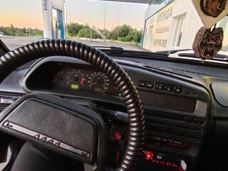 2003 Lada (ВАЗ) 21099, серый, 160000 рублей, вид 4