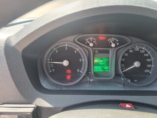 2017 ГАЗ ГАЗель Next, белый, 2150000 рублей, вид 5