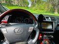 2011 Lexus LS 460 IV Рестайлинг, чёрный, 1950000 рублей - вид 8