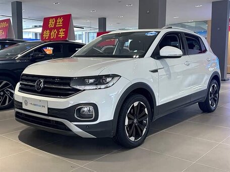 Volkswagen Tacqua