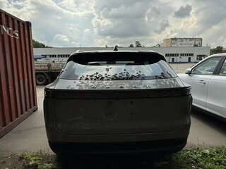 2026 Omoda C7, серый, 3499000 рублей, вид 5