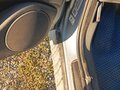 2002 Citroen C5 I, голубой, 330000 рублей - вид 8