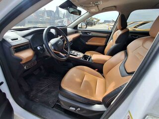 2023 Haval Jolion I, белый, 1200000 рублей, вид 5