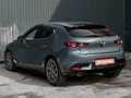 2020 Mazda 3 IV (BP), серый, 1450000 рублей - вид 3