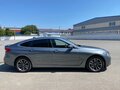 2020 BMW 6 серии Gran Turismo 630d xDrive IV (G32) Рестайлинг, серый, 4500000 рублей - вид 3