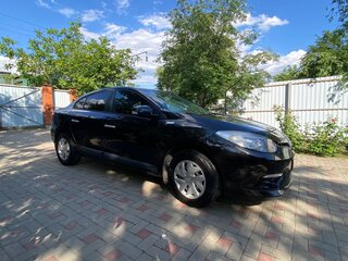 2014 Renault Fluence I Рестайлинг, чёрный, 900000 рублей, вид 5