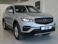 2026 Belgee X70 I Рестайлинг, серебристый - вид 5