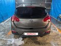 2014 Kia Ceed II, коричневый, 1090000 рублей - вид 10