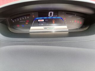 2012 Honda Freed I Рестайлинг, голубой, 1150000 рублей, вид 5