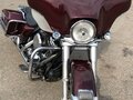 2001 Harley-Davidson Electra Glide, красный - вид 7
