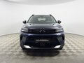2024 Citroen C5 Aircross I Рестайлинг, синий - вид 2