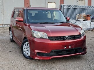 2010 Toyota Corolla Rumion, пурпурный, 1280000 рублей, вид 1