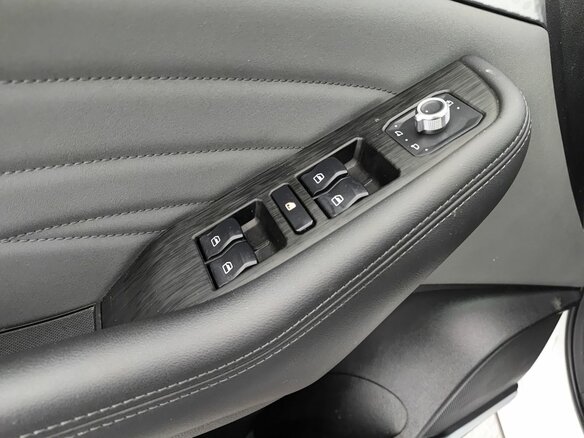 2023 Haval F7x I Рестайлинг, белый, 2107980 рублей - вид 19