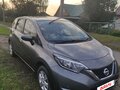 2018 Nissan Note II Рестайлинг, серый, 900000 рублей - вид 2