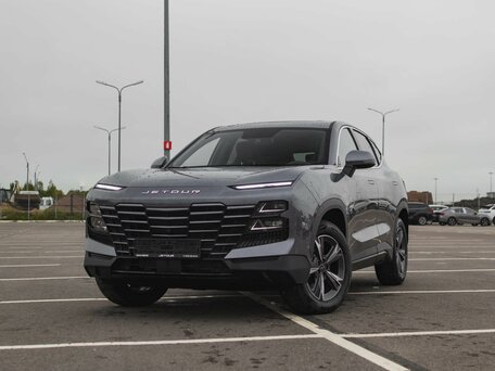 Jetour Dashing I
