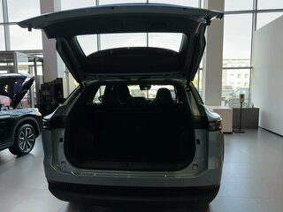 2026 Omoda C7, зелёный, 3299000 рублей, вид 4