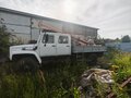 2005 ГАЗ 3308, белый, 1200000 рублей - вид 5