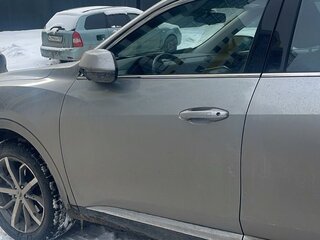 2021 Haval F7x I, серый, 2102000 рублей, вид 5
