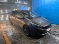 2014 Kia Ceed II, коричневый, 1090000 рублей - вид 6