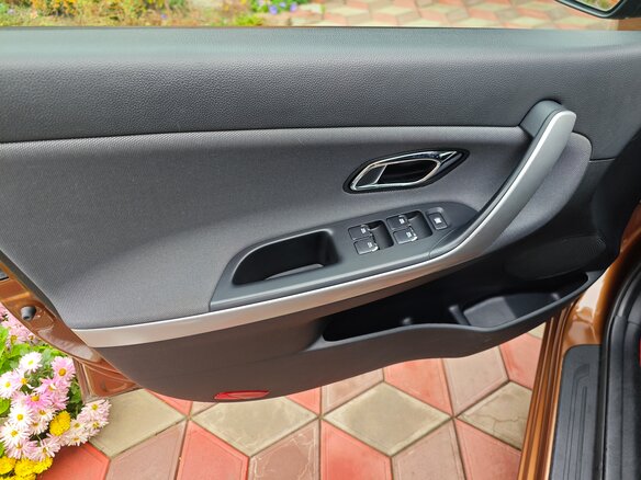 2015 Kia Ceed II Рестайлинг, коричневый - вид 8