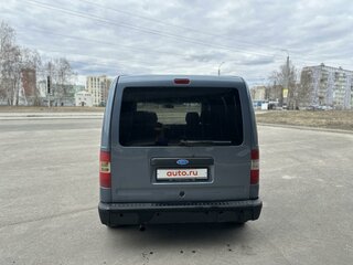 2004 Ford Tourneo Connect I, серый, 310000 рублей, вид 3