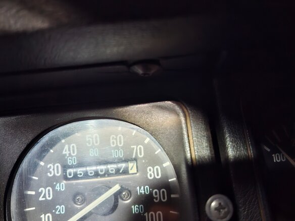 1986 Jeep Wrangler I (YJ), чёрный, 850000 рублей - вид 10