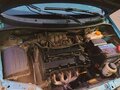 2004 Chevrolet Aveo I, синий, 230000 рублей - вид 7