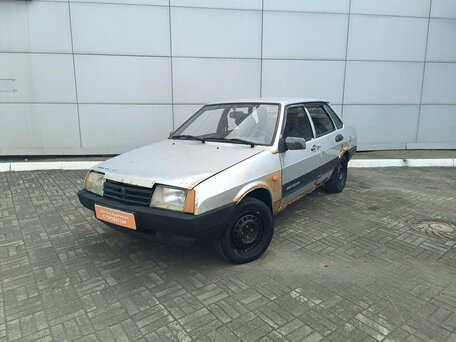 Lada (ВАЗ) 21099