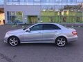 2009 Mercedes-Benz E-Класс 350 IV (W212, S212, C207), серебристый, 1145000 рублей - вид 4