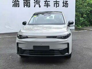 2026 Leapmotor C10 530 I, серый, 3800334 рублей, вид 3