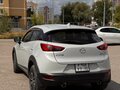 2017 Mazda CX-3 I, серебристый, 1550000 рублей - вид 5