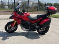 2010 Ducati Multistrada 1200, красный, 800000 рублей - вид 2