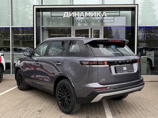 2026 Jeland J6, серый, 2549000 рублей, вид 4