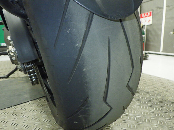 2019 Ducati Diavel, чёрный, 1308123 рублей - вид 14