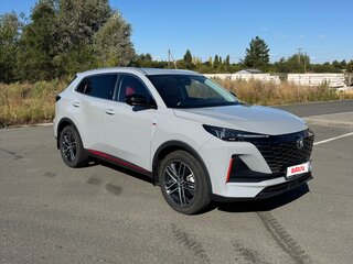2024 Changan UNI-S I, серый, 2250000 рублей, вид 1
