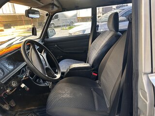 2008 Lada (ВАЗ) 2104, серый, 140000 рублей, вид 2