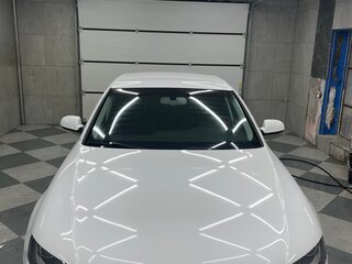 2010 Audi A4 IV (B8), белый, 1200000 рублей, вид 2