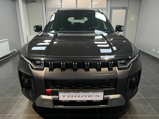 2025 KGM Torres, чёрный, 4615000 рублей, вид 2