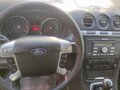 2013 Ford Galaxy II Рестайлинг, жёлтый, 1050000 рублей - вид 9