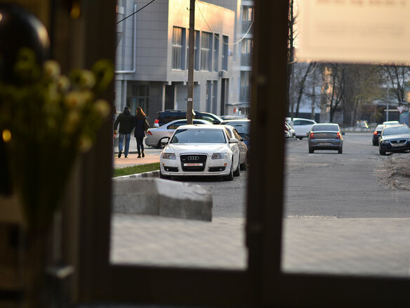 2005 Audi A6 III (C6), белый, 1200000 рублей - вид 21
