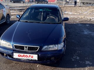 1998 Honda Accord V, синий, 165000 рублей, вид 3