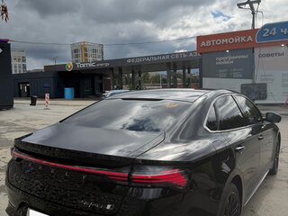 2024 Geely Preface I, чёрный, 2200000 рублей, вид 2