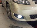 2005 Mazda MPV II (LW) Рестайлинг, золотистый, 600000 рублей - вид 1