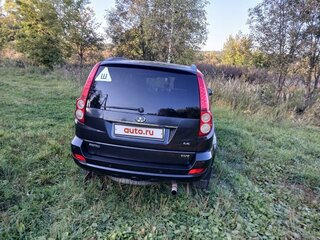 2013 Great Wall Hover H5, чёрный, 985000 рублей, вид 3